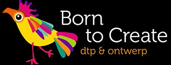 Borntocreate Logo